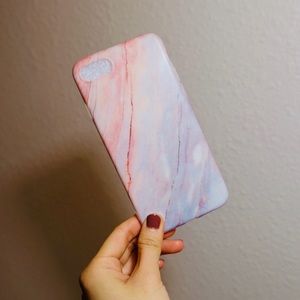 ✨iPhone 7&7plus✨ Marble Phone Case